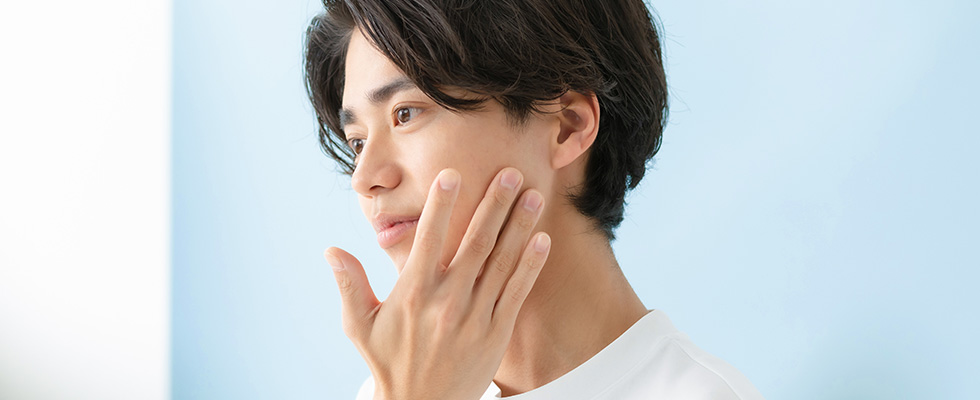 男女問わず通えるクリニック